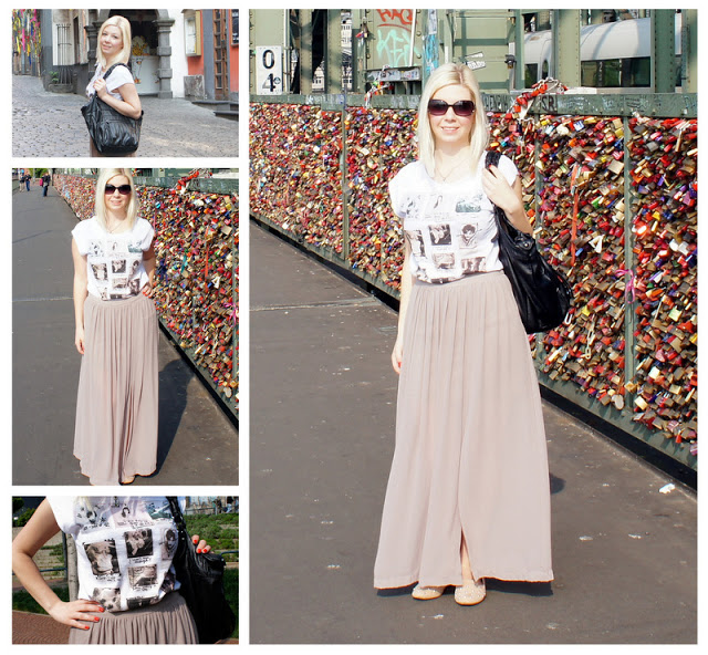 Outfit Köln