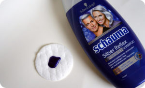 Silbershampoo von Schauma