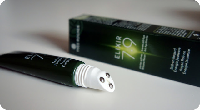 Yves Rocher Elixir