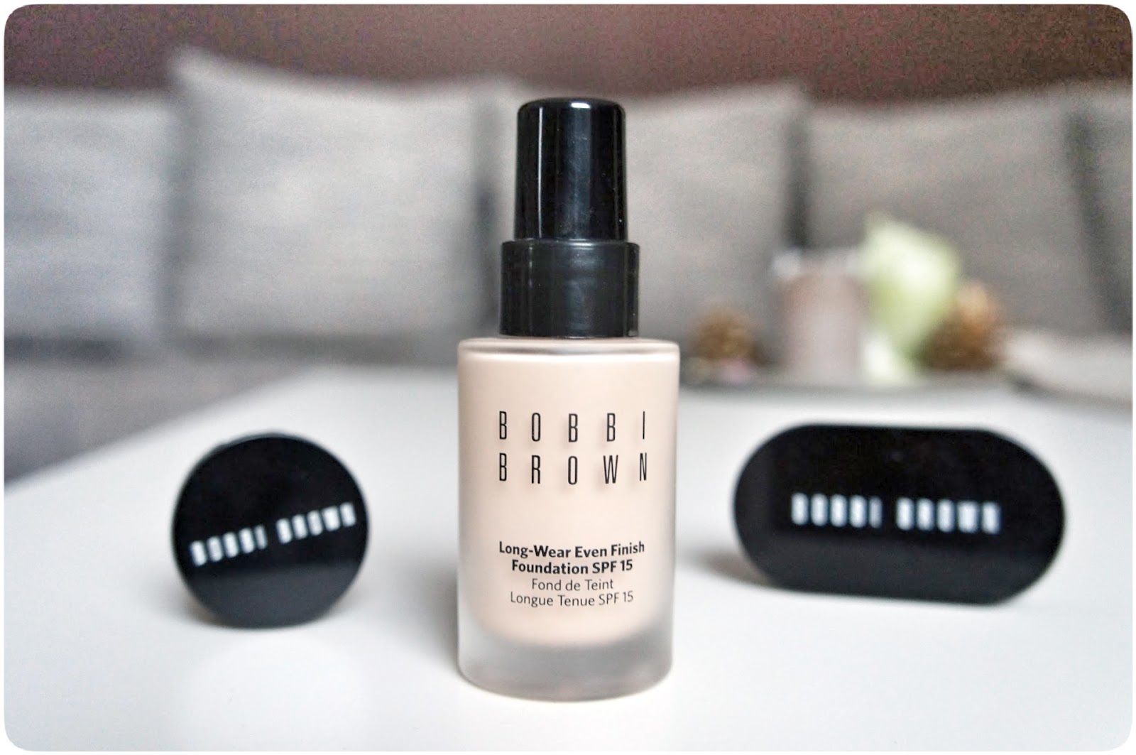 Bobbi Brown