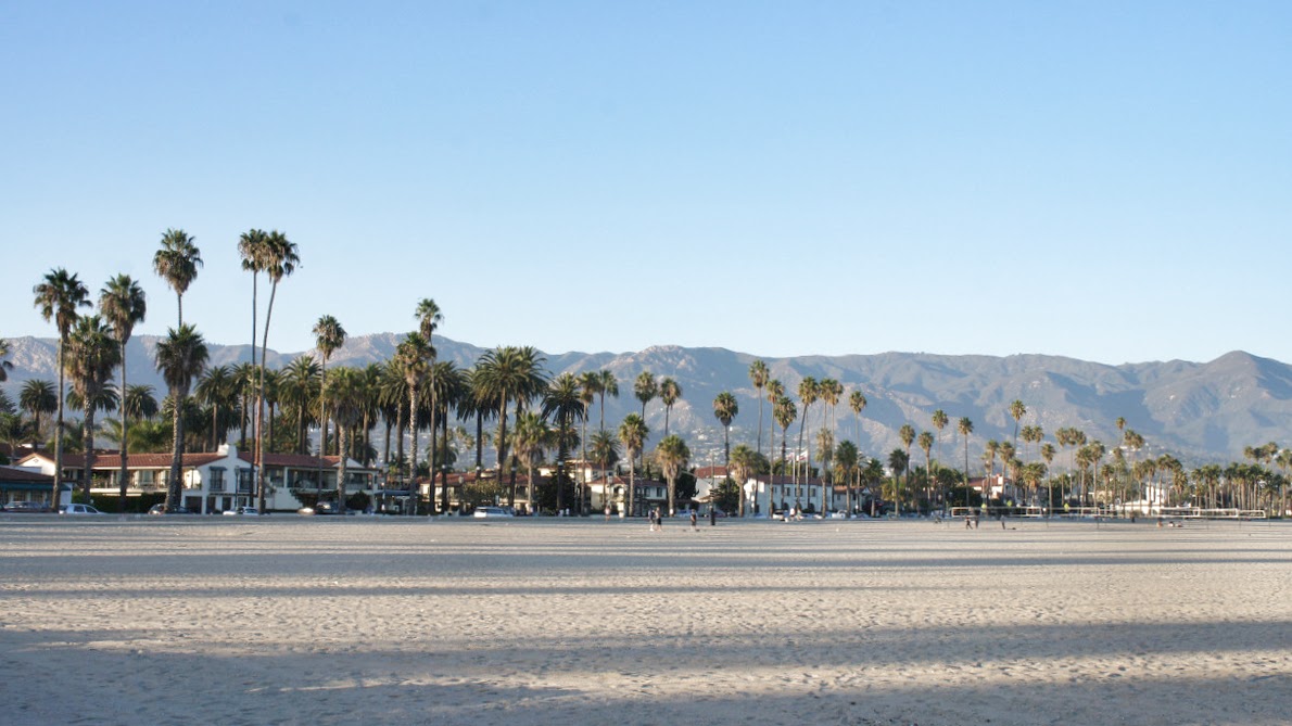 Santa Barbara