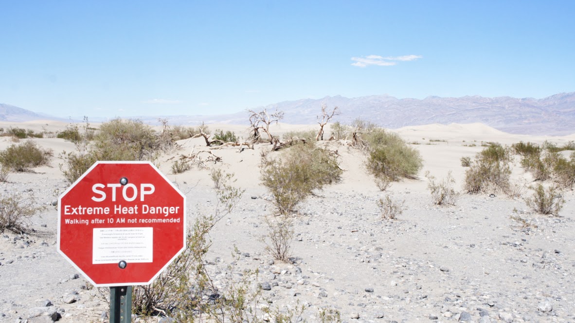 Death Valley