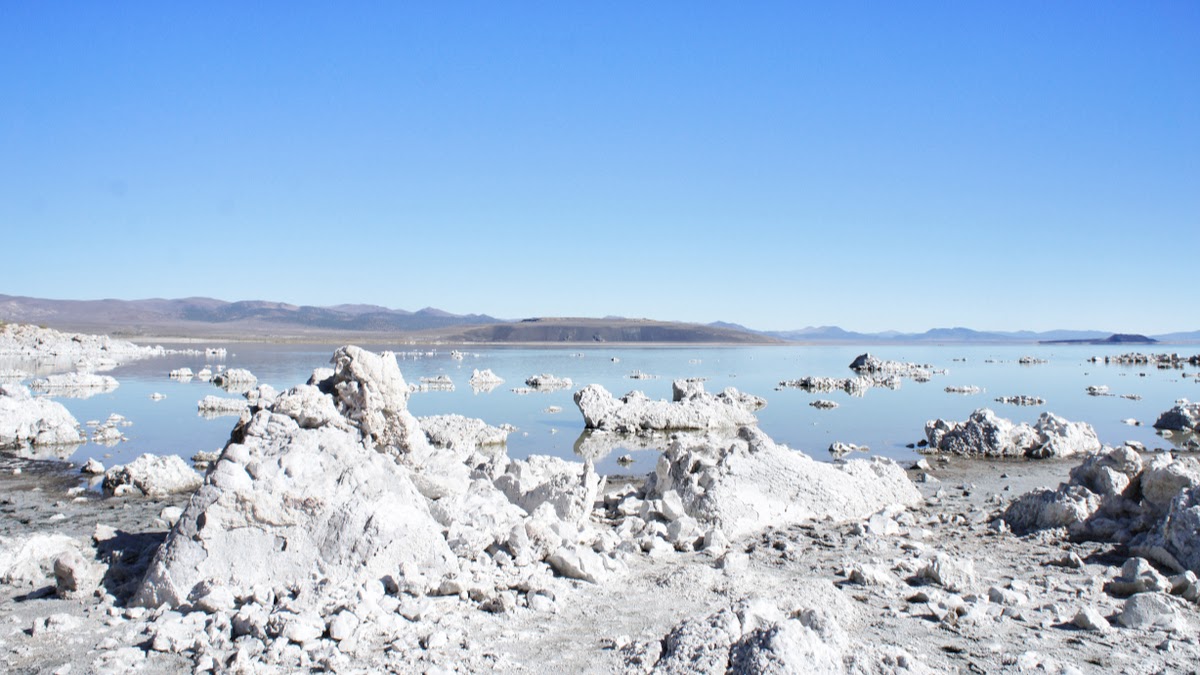 Mono Lake