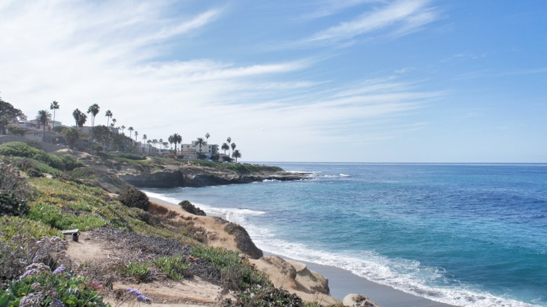 Laguna Beach