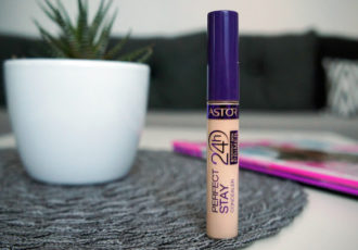 Astor Perfect Stay Concealer