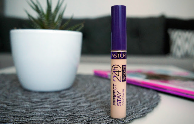 Astor Perfect Stay Concealer