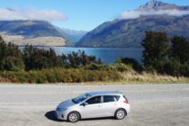 Unser Roadtrip durch Neuseeland