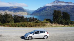 Unser Roadtrip durch Neuseeland