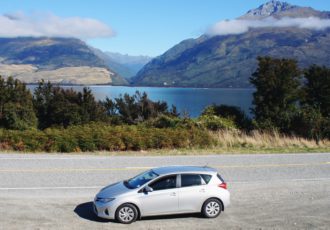 Unser Roadtrip durch Neuseeland