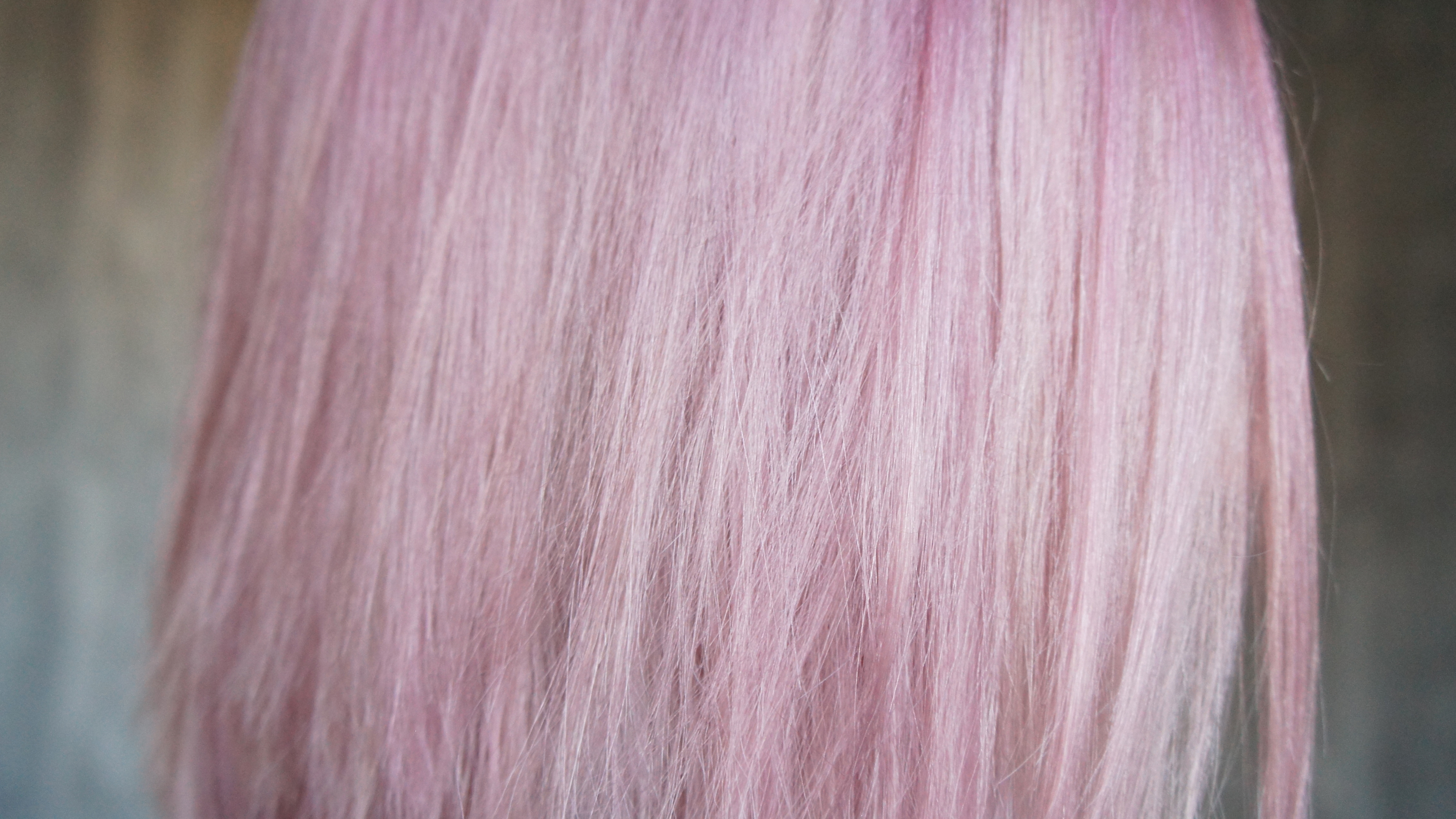 Colorista Washout Pinkhair Zuckerblond De